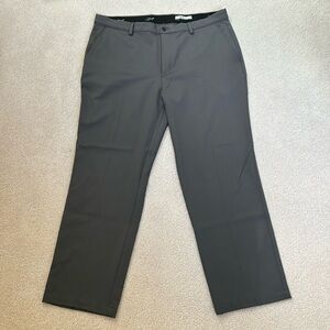 Men’s Greg Norman ultimate classic travel pant